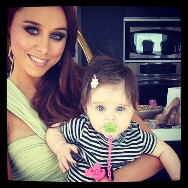 Una Healy and Aoife Belle