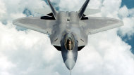 F-22 Fighter Pilots Told to Ditch Pressure Vests; Mystery Problem Unsolved (ABC News)