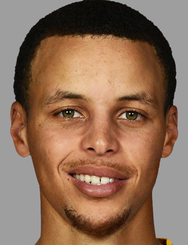 Stephen Curry | Golden State | National Basketball Association | Yahoo! Sports - stephen-curry-basketball-headshot-photo