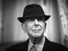 Exclusive Book Excerpt: Leonard Cohen Writes 'Hallelujah' in 'The Holy or the Broken'