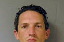 FILE - This undated file photo provided by the FBI shows Israel Keyes. Israel Keyes showed no remorse as he detailed how he'd abducted and killed an 18-year-old woman, then demanded ransom, pretending she was alive. Keyes showed no remorse as he detailed how he'd abducted and the killed 18-year-old barista Samantha Koenig, then demanded ransom, pretending she was alive. His confession cracked the case, but prosecutors questioning him soon realized there was more, he has killed before. Before divulging more details, Keyes committed suicide in his cell. (AP Photo/FBI, File)