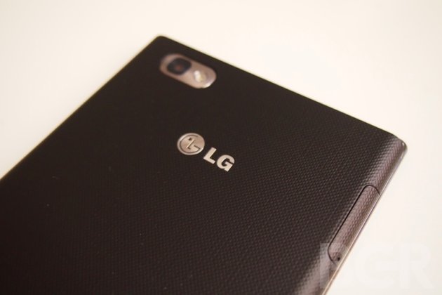 LG Optimus G2 Specs