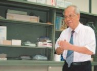 台灣福爾摩斯楊日松病逝 享年84歲