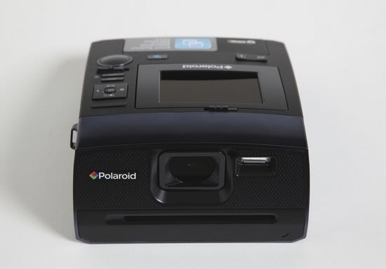 Polaroid 推出新一代拍立得 Z340