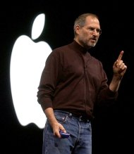 Frasi celebri di Steve Jobs