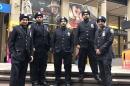NYPD's Sikh officers achieve big victory