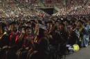 Thousands of Fresno State Bulldogs are officially college graduates