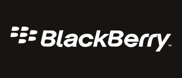 blackberry logo