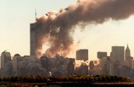 Εντεκα χρόνια από τα τρομοκρατικά χτυπήματα της 11ης Σεπτεμβρίου