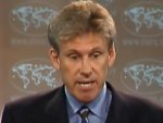 U.S. ambassador among Americans killed in Libya