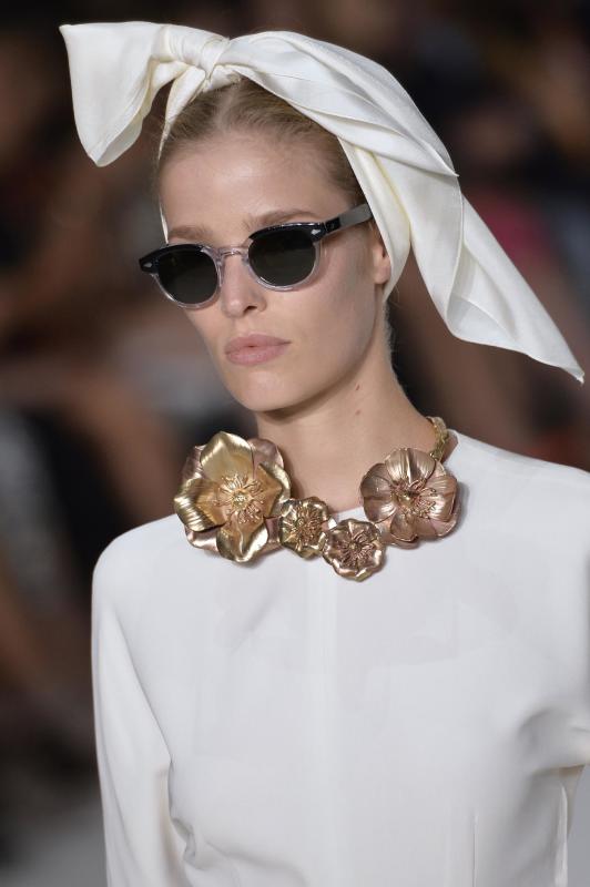 Paris haute couture: the best accessories from the shows