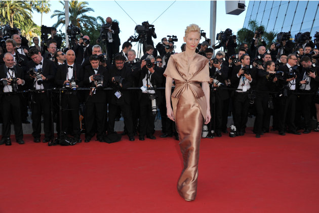 Opening Ceremony and "Moonrise Kingdom" Premiere - 65th Annual Cannes Film Festival
