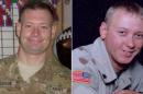 Fort Hood Shooting Victims Include Iraq, Afghanistan Combat Veterans
