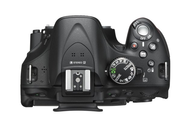 nikon d5200 1 Review Nikon D5200 review kamera dslr foto video 