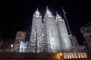 The Mormon Church Takes In $7 Billion a Year