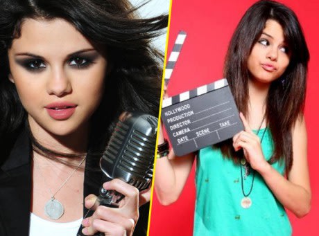 Public Zap : Selena Gomez arrête la chanson ! In ou Out ?