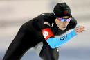 2014 U.S. Olympic Long Track Trials - Day 4