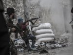 Syria's crisis