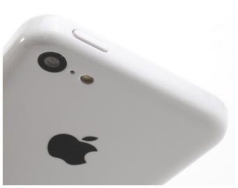 iPhone 5C搭载全新iOS 7官照流出! - Yahoo奇摩