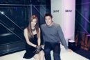 Foto Park Tae Hwan dan Tiffany Tersebar ke Publik