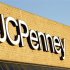 The sign at the entrance of a J.C. Penney store is pictured in Arcadia