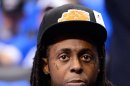 Lil Wayne Pulihkan Diri di Rumah Ibunya