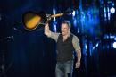 Bruce Springsteen memoir coming in September