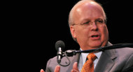 Karl Rove Defends His $300 Million Disaster