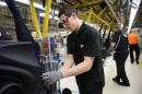 UK factory surge casts doubt on further Brexit stimulus