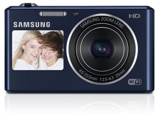 Samsung DV150F 1 5 Kamera Digital Pilihan untuk Foto Selfie news kamera saku 5 kamera dslm foto video 