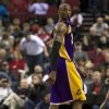 Bryant a frustrated tweeter during Lakers' playoff loss