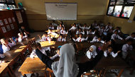 Kurikulum 2013: Waktu Sekolah SD Tambah 10 Jam