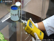 油漆塗料揮發有毒物　油性比水性高出150倍