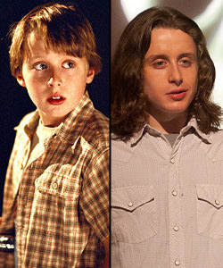 Movie Theaters on Rory Culkin Grows Up In    Scream 4      Movie Talk   Yahoo Movies