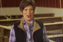 Iowa Senate Candidate Nails the Sarah Palin Sensibility