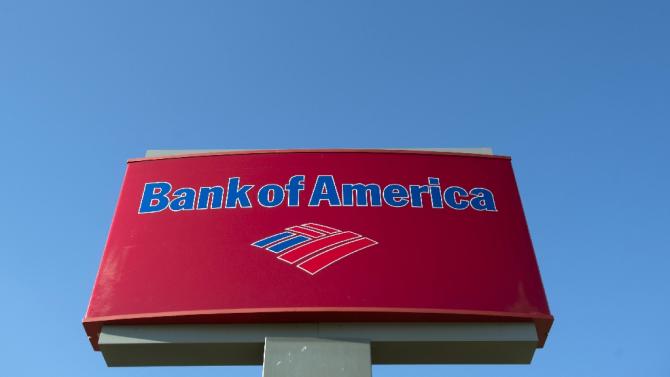 bank of america forex broker