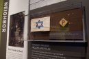 Holocaust survivors, veterans gather at DC museum