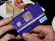 Visa優惠商務族群　2013頂級卡權益出爐