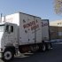 A Wonder Bread truck pulls out of the Utah Hostess plant in Ogden, Utah, Thursday, Nov. 15, 2012. Hostess Brands Inc. said it likely won't make an announcement until Friday morning on whether it will move to liquidate its business, after the company had set a Thursday deadline for striking employees to return to work. The maker of Twinkies, Ding Dongs and Wonder Bread said Thursday it will file a motion in U.S. Bankruptcy Court to shutter operations if enough workers don't return by 5 p.m. EST. That would result in the loss of about 18,000 jobs, including hundreds in Ogden. (AP Photo/Rick Bowmer)