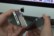 iPhone 5 19-pin mini dock connector confirmed. Apple, iPhone 5, Phones, iPhone accessories 0