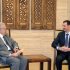 Brahimi pide a las partes beligerantes en Siria una tregua unilateral