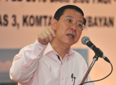 Fresh party polls only if RoS gives explanation, says DAP