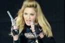 Madonna Kecewakan Kylie Minogue