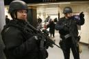 U.S. Wont Raise Terror Threat Level Even Though U.K.'s Is 'Severe'