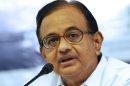 Chidambaram was praised by economists for his pro-business budgets during his previous stints as finance minister