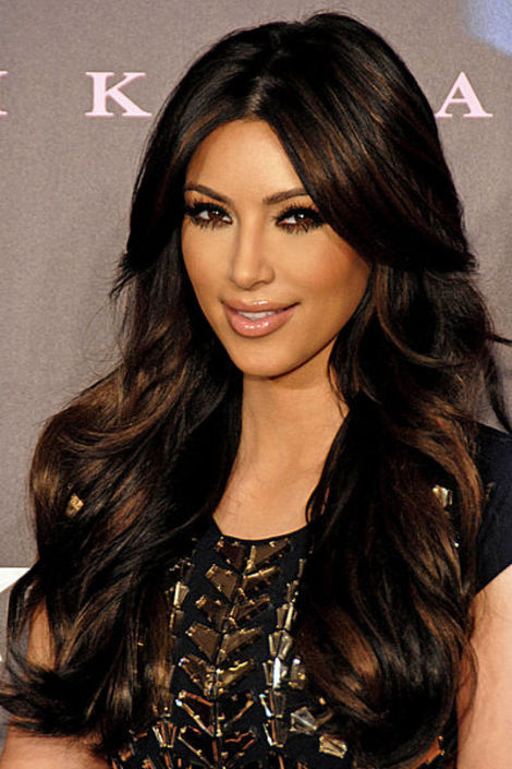Kim Kardashian Goes Blonde: Other Celebs’ Blonde Moments