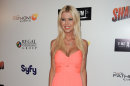 Tara Reid says having Jedward in Sharknado 2 was 'just an idea'