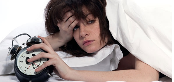 Terlalu Lama Tidur Berisiko pada Penyakit Kronis