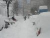 Στο έλεος του χιονιά- Χωρίς ρεύμα 12.750 νοικοκυριά