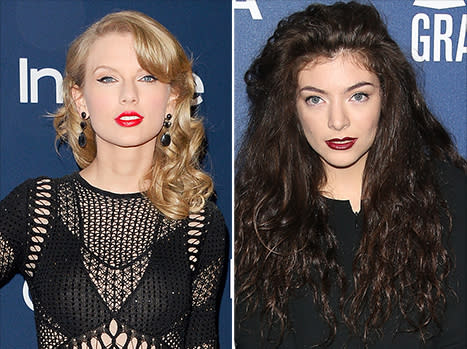 Grammys 2014: How Taylor Swift, Lorde, Madonna and More Are Gearing Up For the Big Night